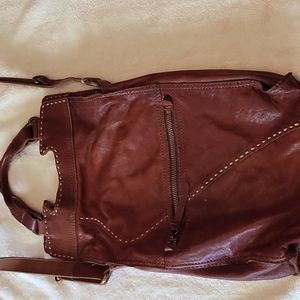 Lucky Brand cross body bag